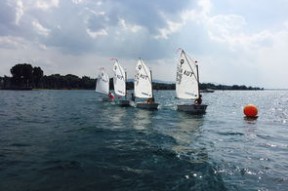 九游官网-世界帆船巡回赛中国队创最佳成绩，世界帆船比赛基地